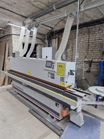    OSTERMANN 6TF   