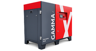 GAMMA 50 I