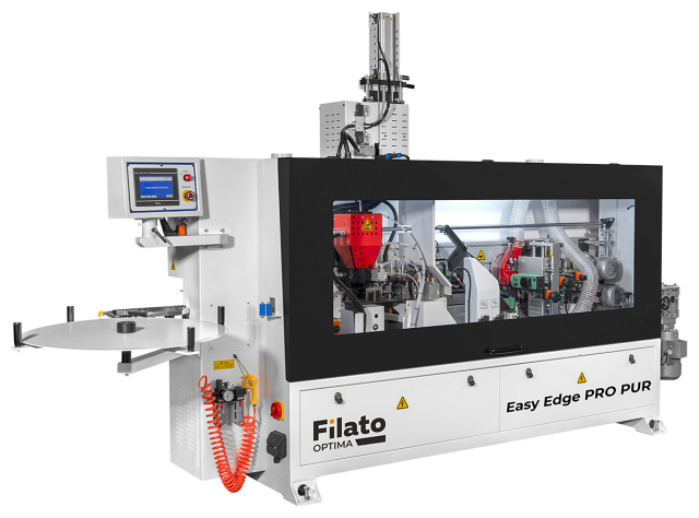 ������������������ ������ Filato Easy Edge PRO PUR
