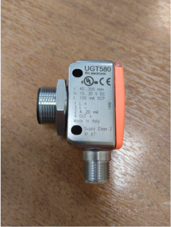   (LFM UGT580) 