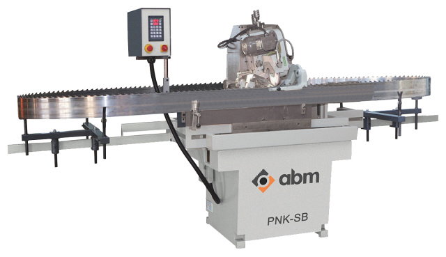 �������������� ������ ��� ������� ��������� ��� ABM PNK-SB