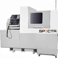    SPECTR ST-205  ST-206 