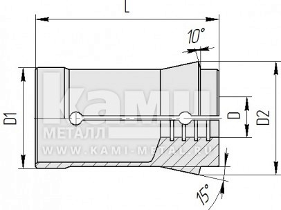  173E /  F48 (76-81) Blacksmith  173E, S = 23 