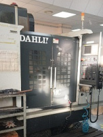      DAHLIH DL-MCV1020A