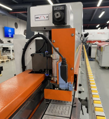    Filato Optima 536 UPW