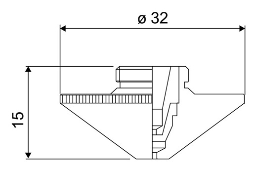   ROLLERI N2.RT.CO.10  N2.RT.CO.10.080