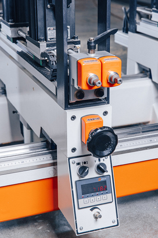 ����������-����������� ������ Filato FL-12A
