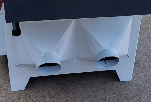 ����������� ������ � ������������ ����� IRONMAC SK 630D