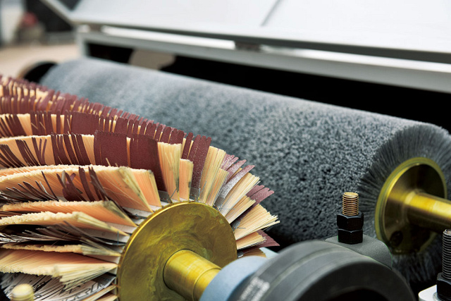 ������ ��� �������������� �������� ��������� EcoWood WSM 1000