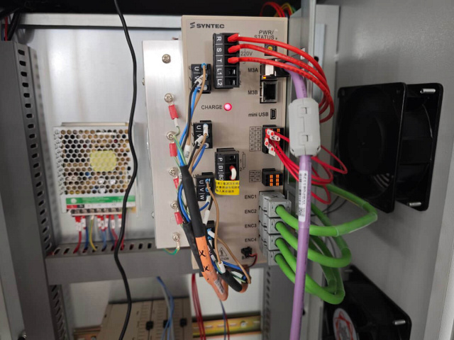     TM 3000-ATC       