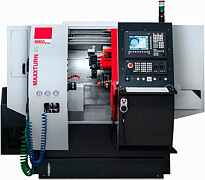    EMCO MAXXTURN