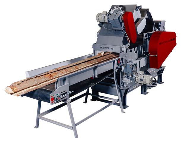 ����������� ������ ����������� ���� KRAFTER RS-650 Heavy