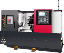    SKMC DL2500 (M), DL3000L (M)