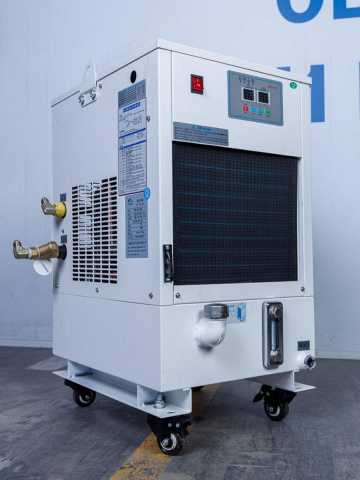    DMTG VDLS-850A