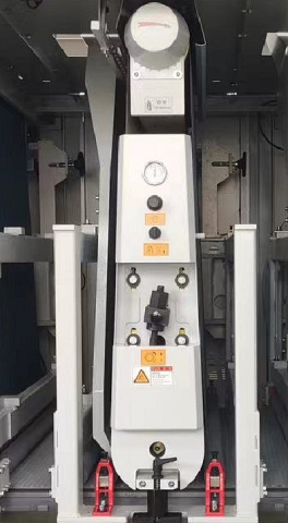 ������������ ������ � ������������ ����������� �������� Motimac WT TRHG 1300