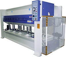 �������������� ������� ������ ��� ������������� ������� ����� Vario Press VP 30-160