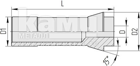  136E /  F20 (76-201) Blacksmith  136E, S = 10 