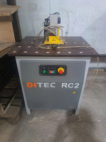 ��������� ������ ��� �������������� ������ ������ DITEC RC2 ��