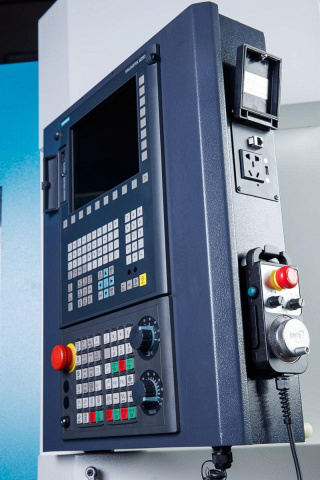    DMTG VDLS-850A