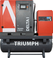 �������� ���������� TRIUMPH DELTA 10 I 500L
