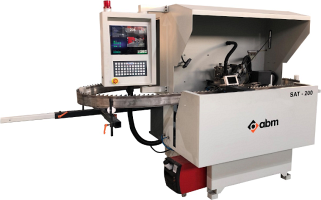           ABM SAT-200 
