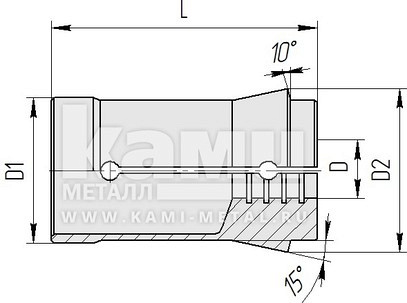  140E /  F22 (76-71) Blacksmith