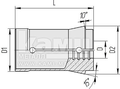  140E /  F22 (76-71) Blacksmith