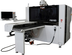 ����������-����������� ����� � ��� Falit FD611ES