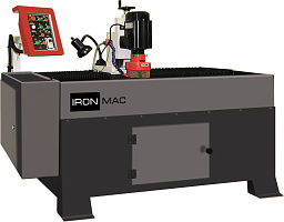     IRONMAC 1200 AM
