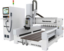     Beaver 25AVLT8-Z600  25AVLT8-Z600L