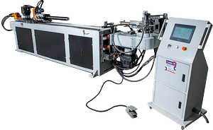      IRONMAC IB-CNC