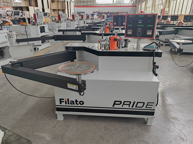      Filato PRIDE
