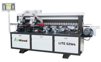     EcoWood LITE S2W4