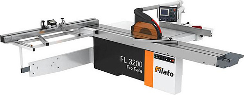 -  Filato FL-3200 ProFace