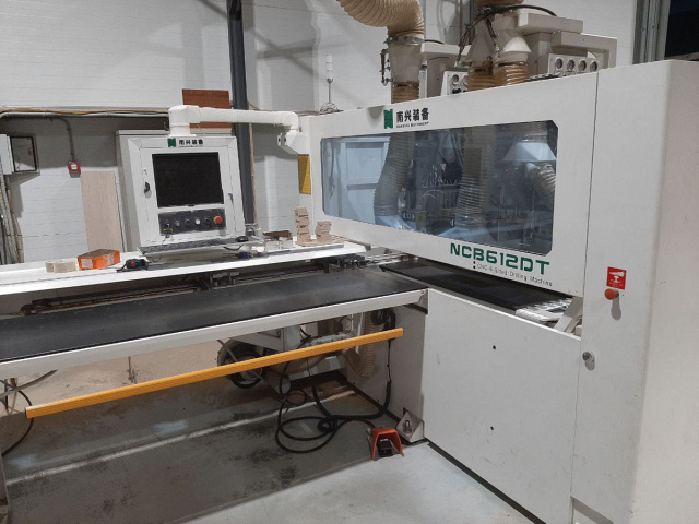 ����������-����������� ����� � ��� Nanxing NCB612DT ��