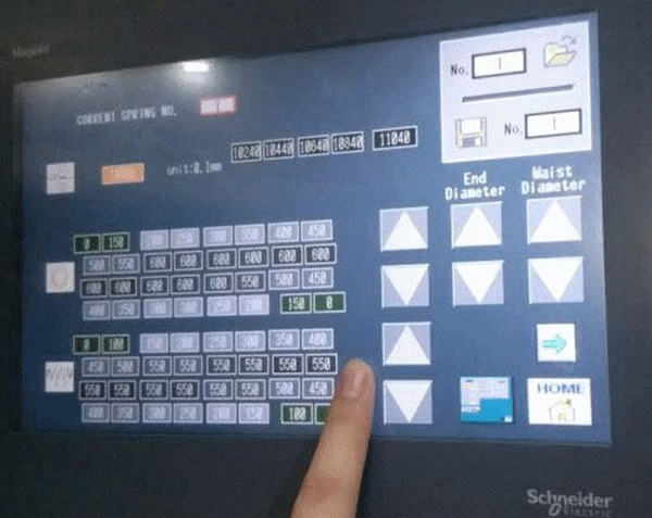       NPB 180VS