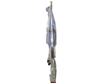   .  (THK) HSR25R2QZSSHH+1540L-II (3020501020)  X