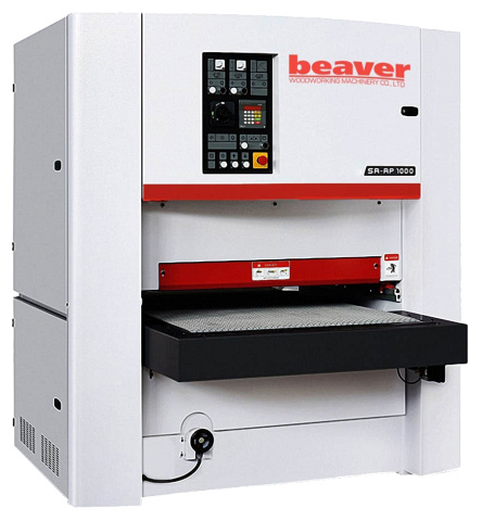 -  Beaver SR-RP 1000 E