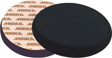 Поролоновый полировальный диск MIRKA
