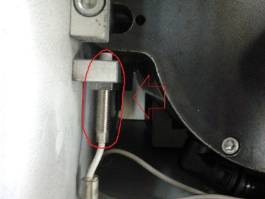 ������ ����������� ��� ������ i20cip 110