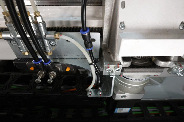 �������������� ����� � ��� Nanxing NEST PRINT