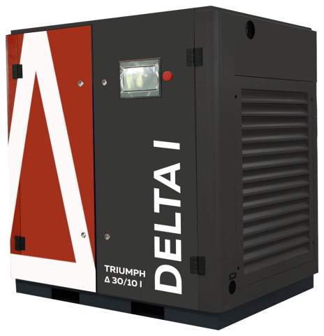 DELTA 30 I SE