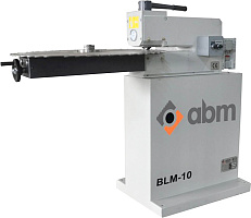 Станок для вальцевания дисковых пил ABM BLM-10