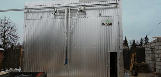   EcoWood EcoWood 150
