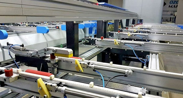          TURBOCUT 500 ALU