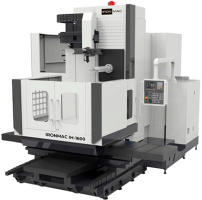 -  IRONMAC IH-1600 CNC