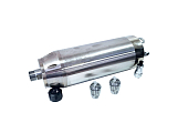  CXD 125-5.5-24K, 5,5kW, 380V, 24000, 125380  Beaver Stone