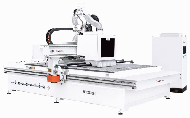 �������������� ����� � ��� Falit WCG3020