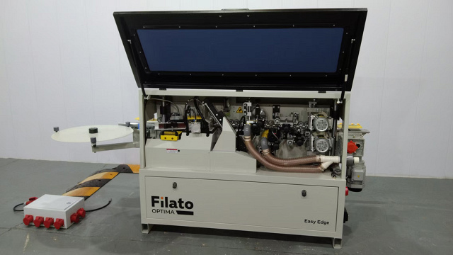 ������������������ ������ Filato Easy Edge