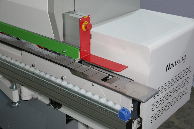    Nanxing NB536-PC